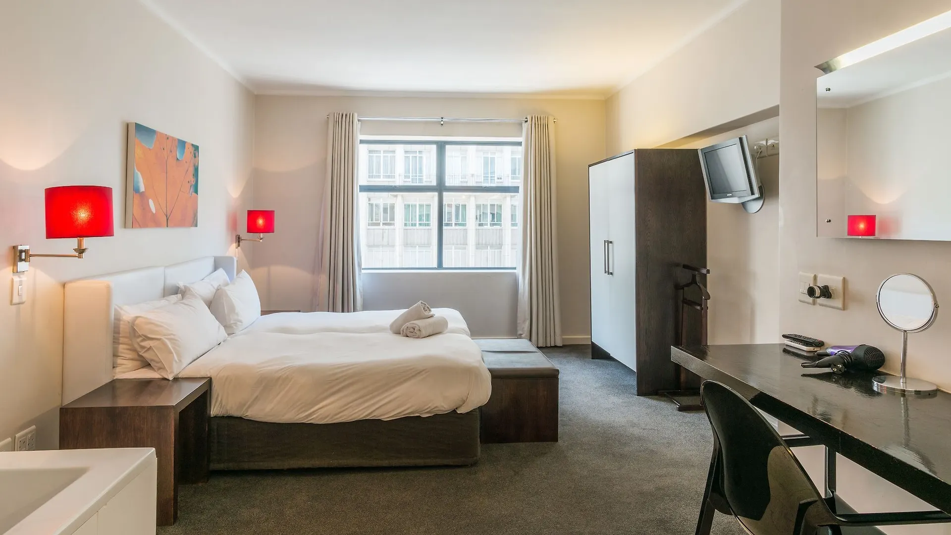Apartment Bijoux Suite 2 Cape Town