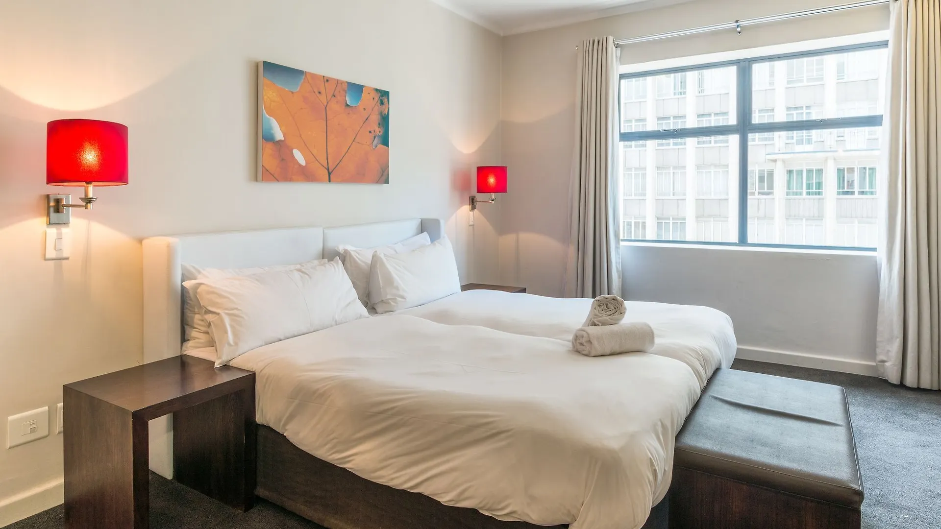 Bijoux Suite 2 Cape Town Apartment
